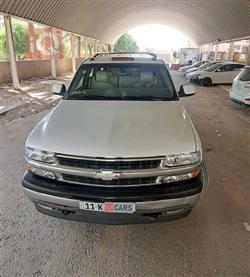 شيفروليه سوبربان